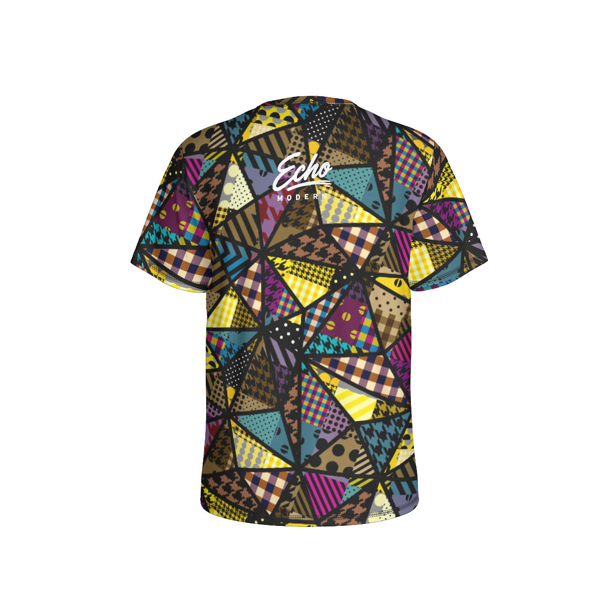 Stitched Up Sport Tee