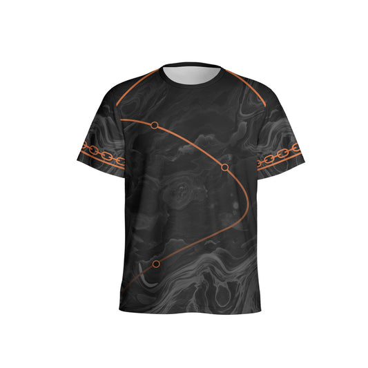 Local Route Jersey Tee