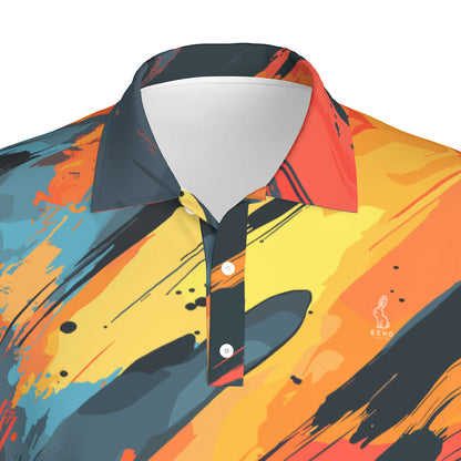 Eruption Sport Polo
