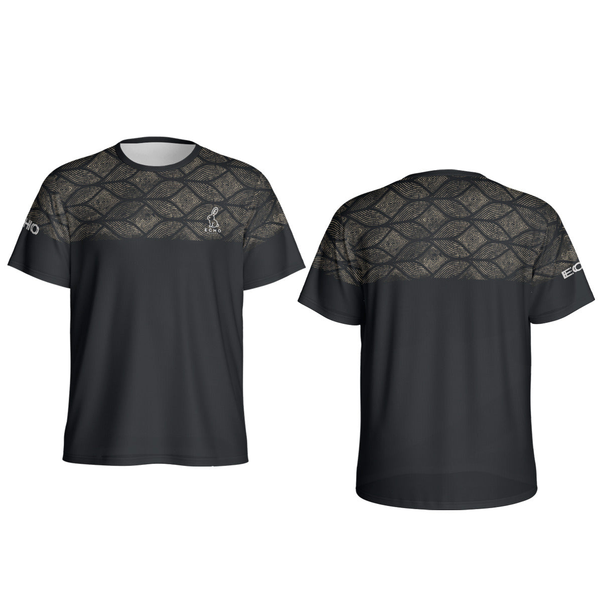 Crest Jersey Tee
