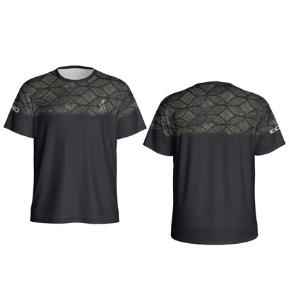Crest Jersey Tee