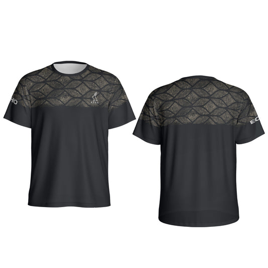 Crest Jersey Tee