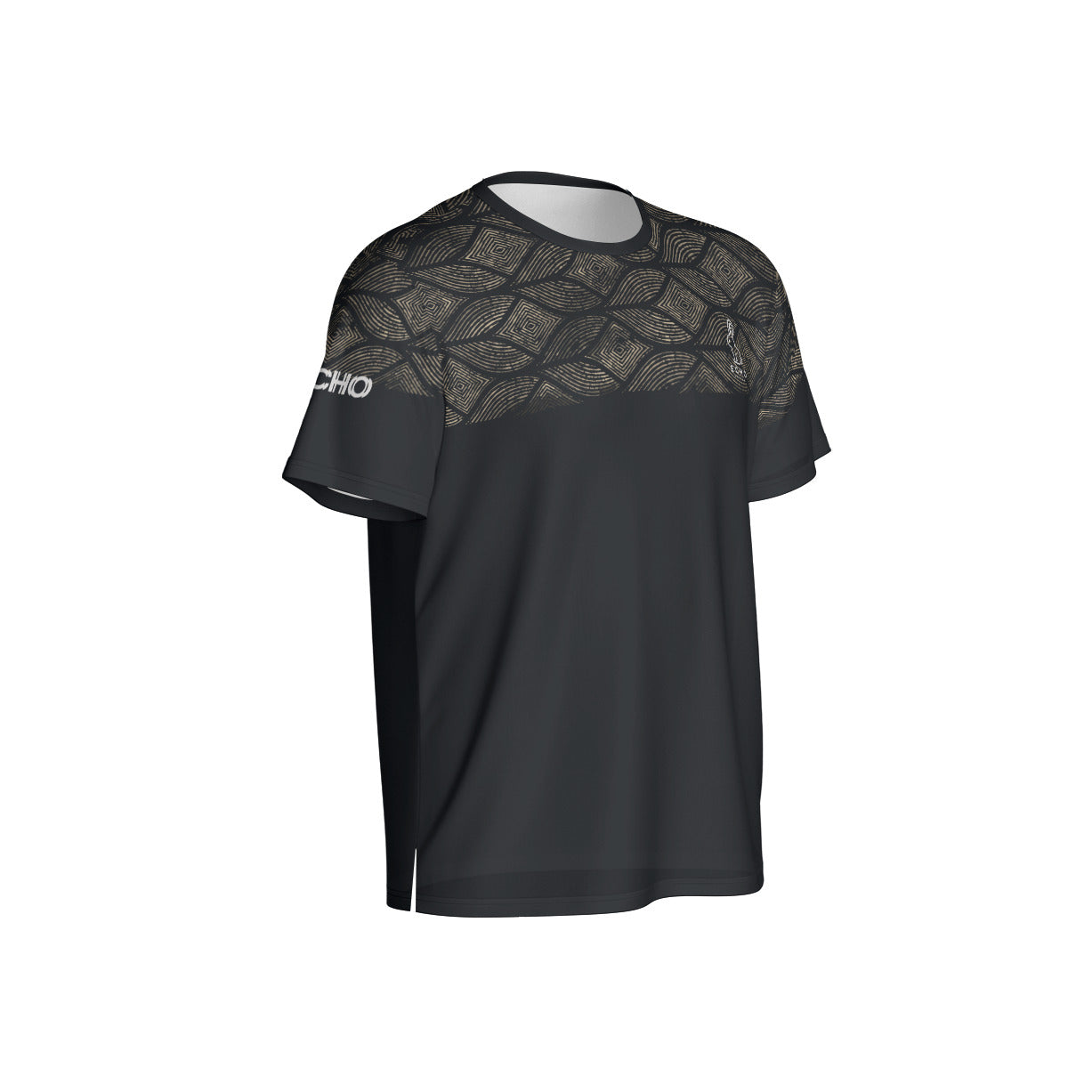 Crest Jersey Tee