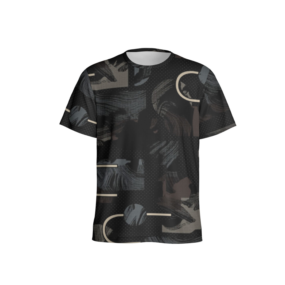 Off The Fairway Jersey Tee