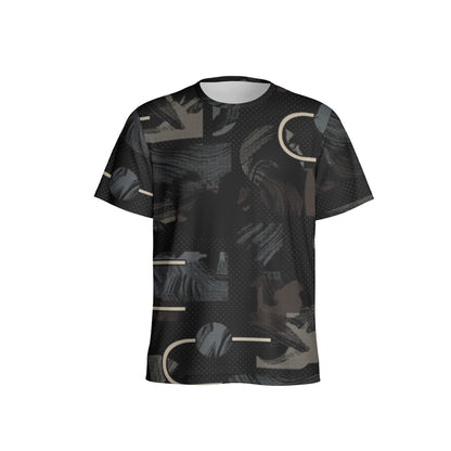 Off The Fairway Jersey Tee