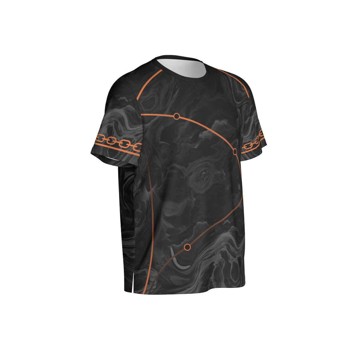 Local Route Jersey Tee