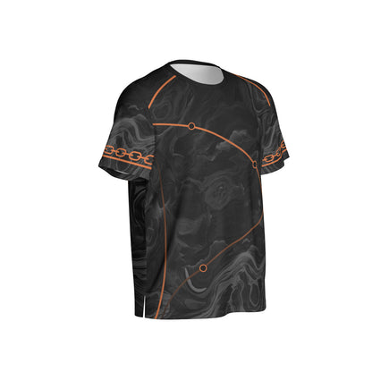 Local Route Jersey Tee