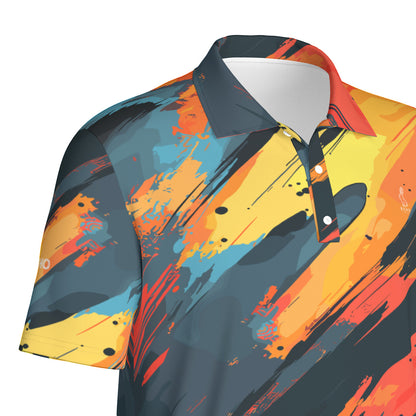 Eruption Sport Polo