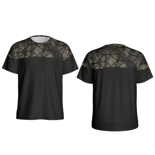 Crest Jersey Tee