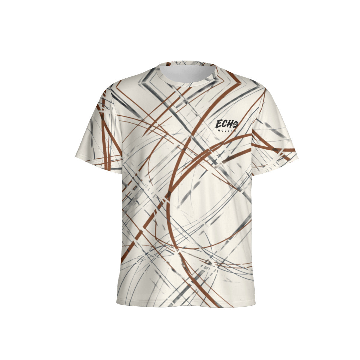 Crosswind Jersey Tee