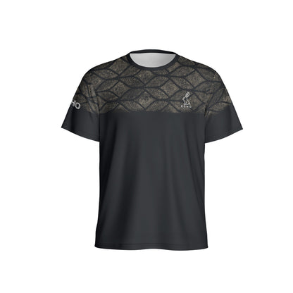 Crest Jersey Tee