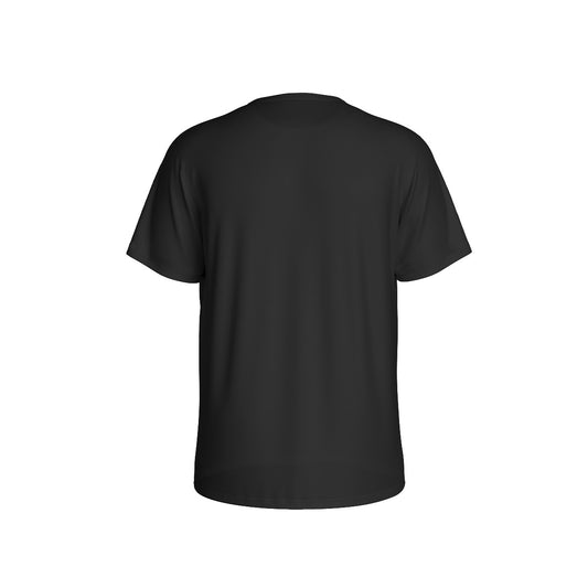 Echo Sport Tee - Black