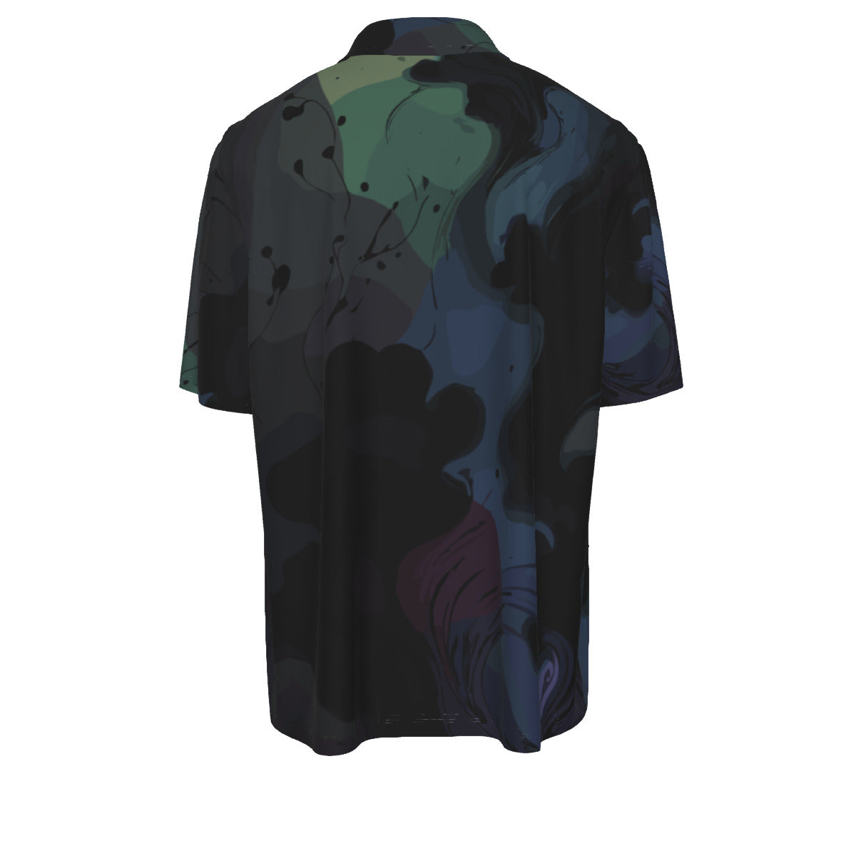 Nocturne Casual Polo