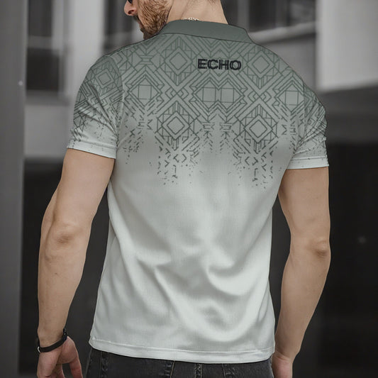 Cardmate Athletic Polo