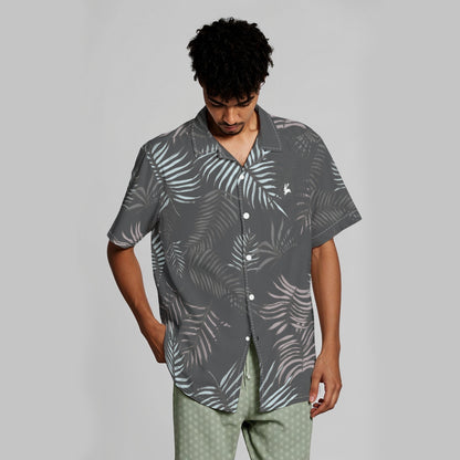 Beach Comber Hawaiian Shirt