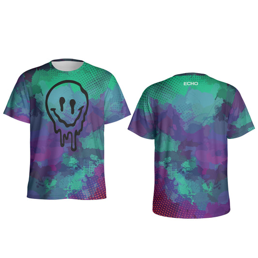 Off The Fairway Jersey Tee