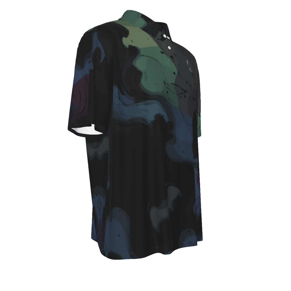 Nocturne Casual Polo