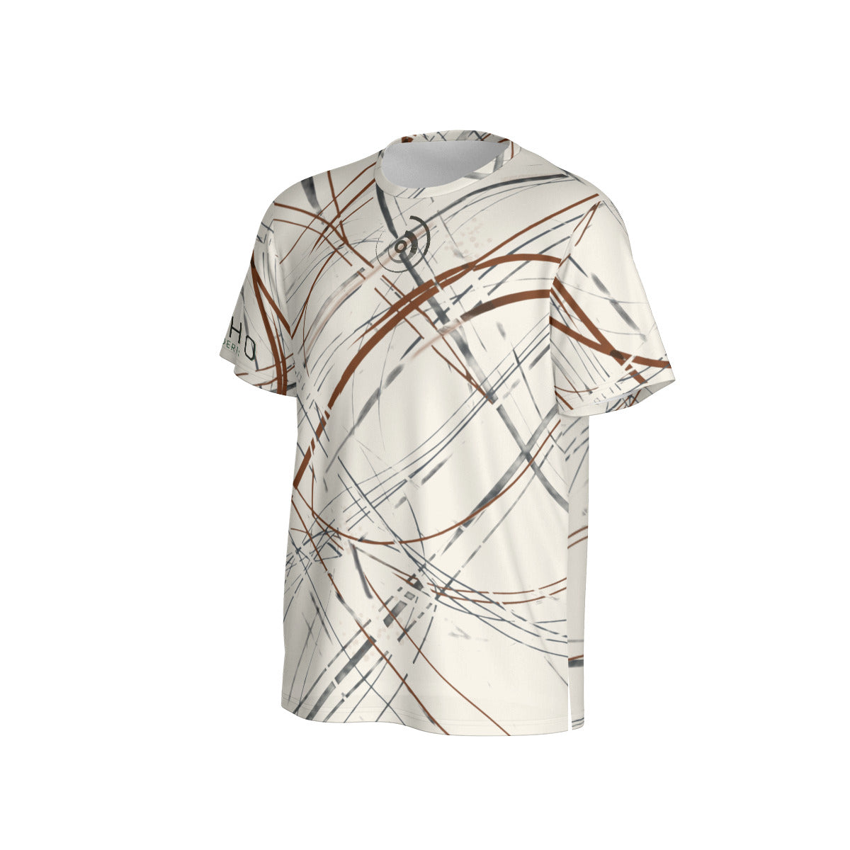 Crosswind Jersey Tee