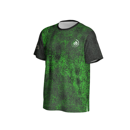 Dead Channel Jersey Tee
