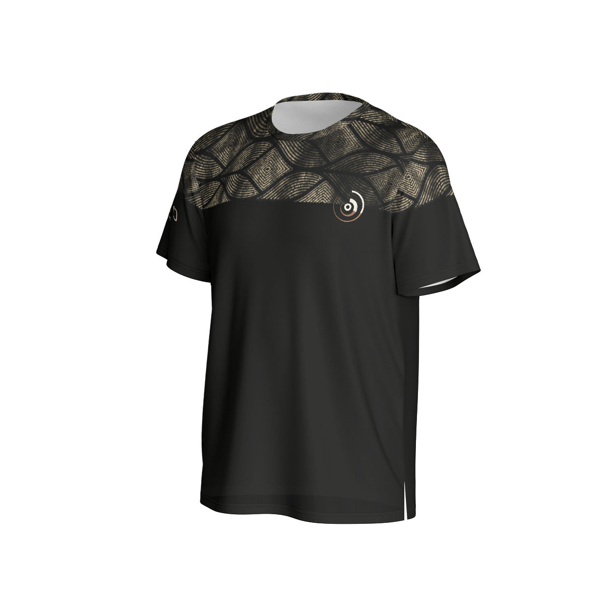 Crest Jersey Tee
