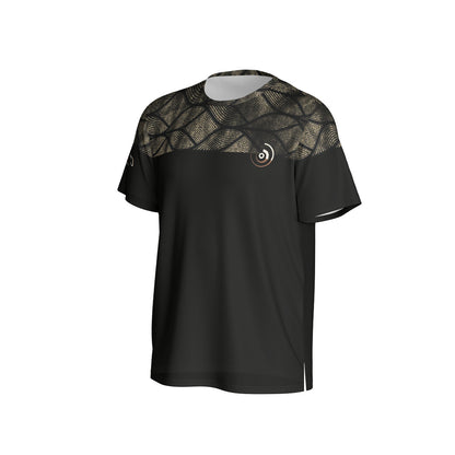 Crest Jersey Tee
