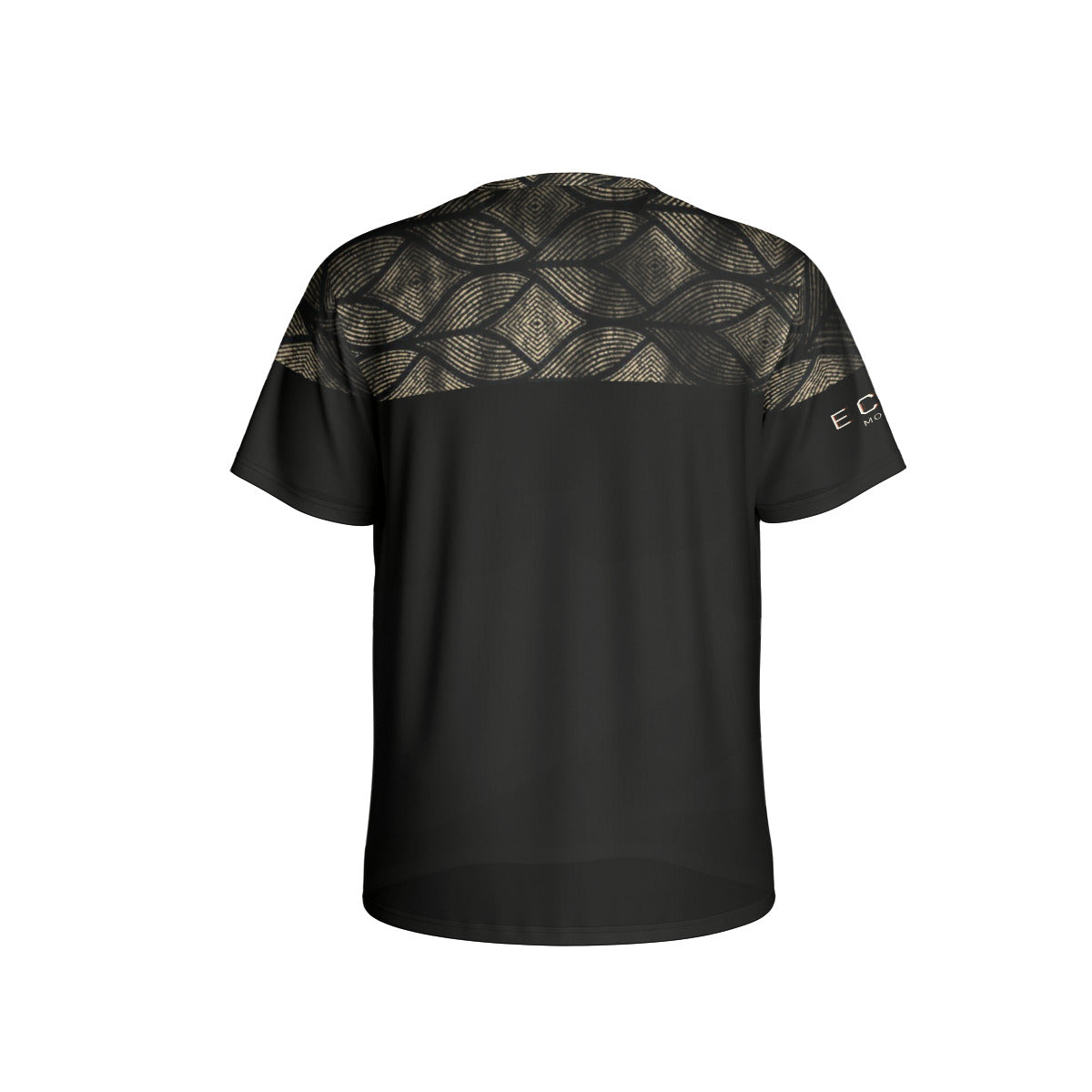 Crest Jersey Tee