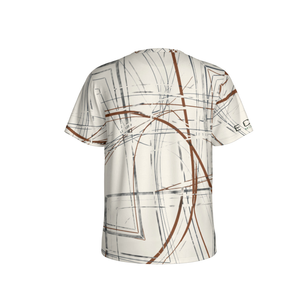 Crosswind Jersey Tee