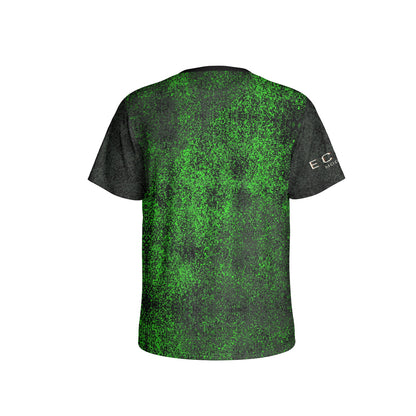 Dead Channel Jersey Tee