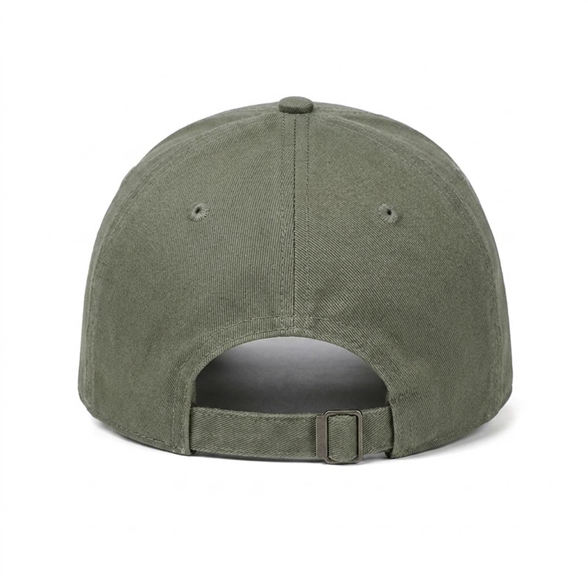 EM Dad Hat