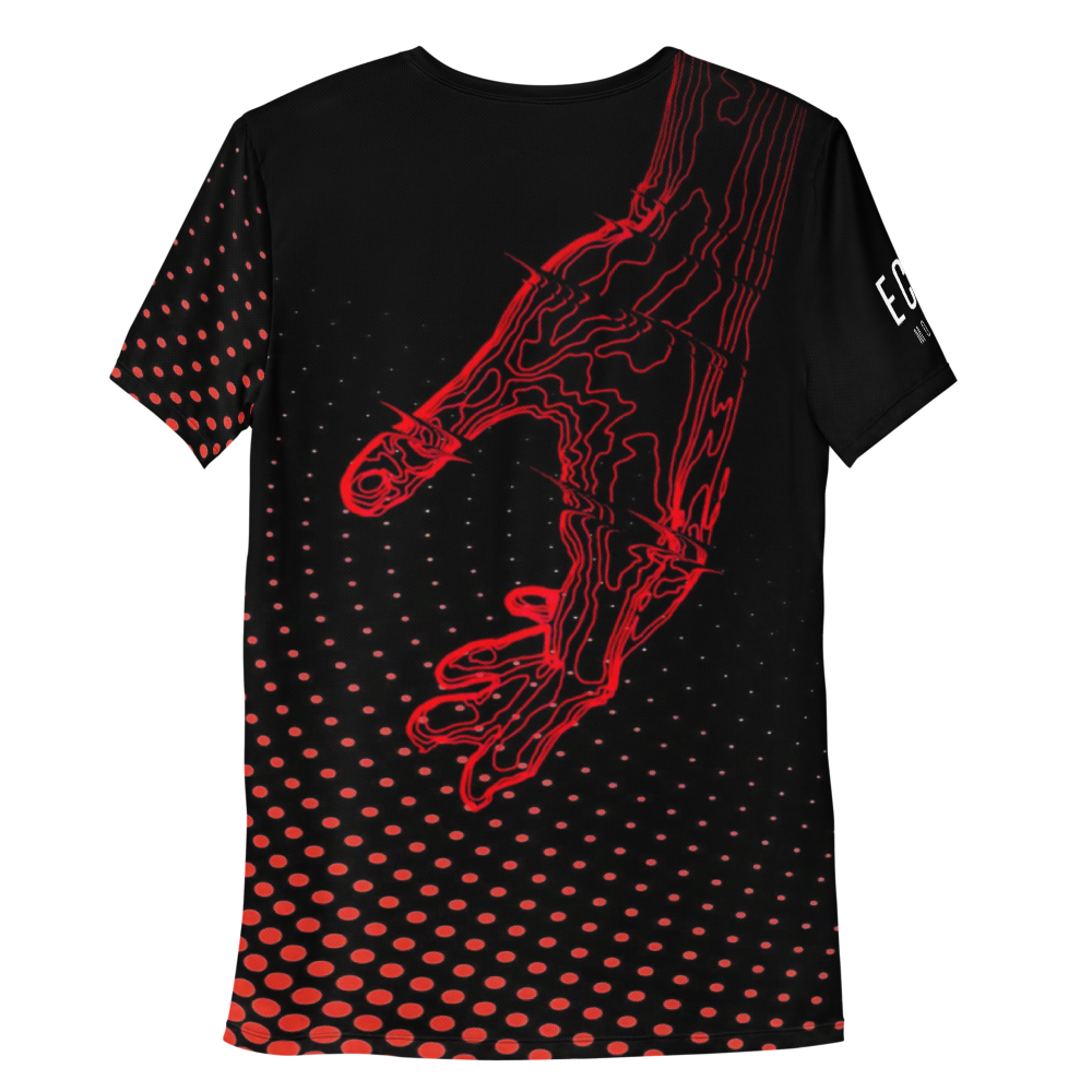 Grip Lock Jersey Tee