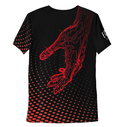 Grip Lock Jersey Tee