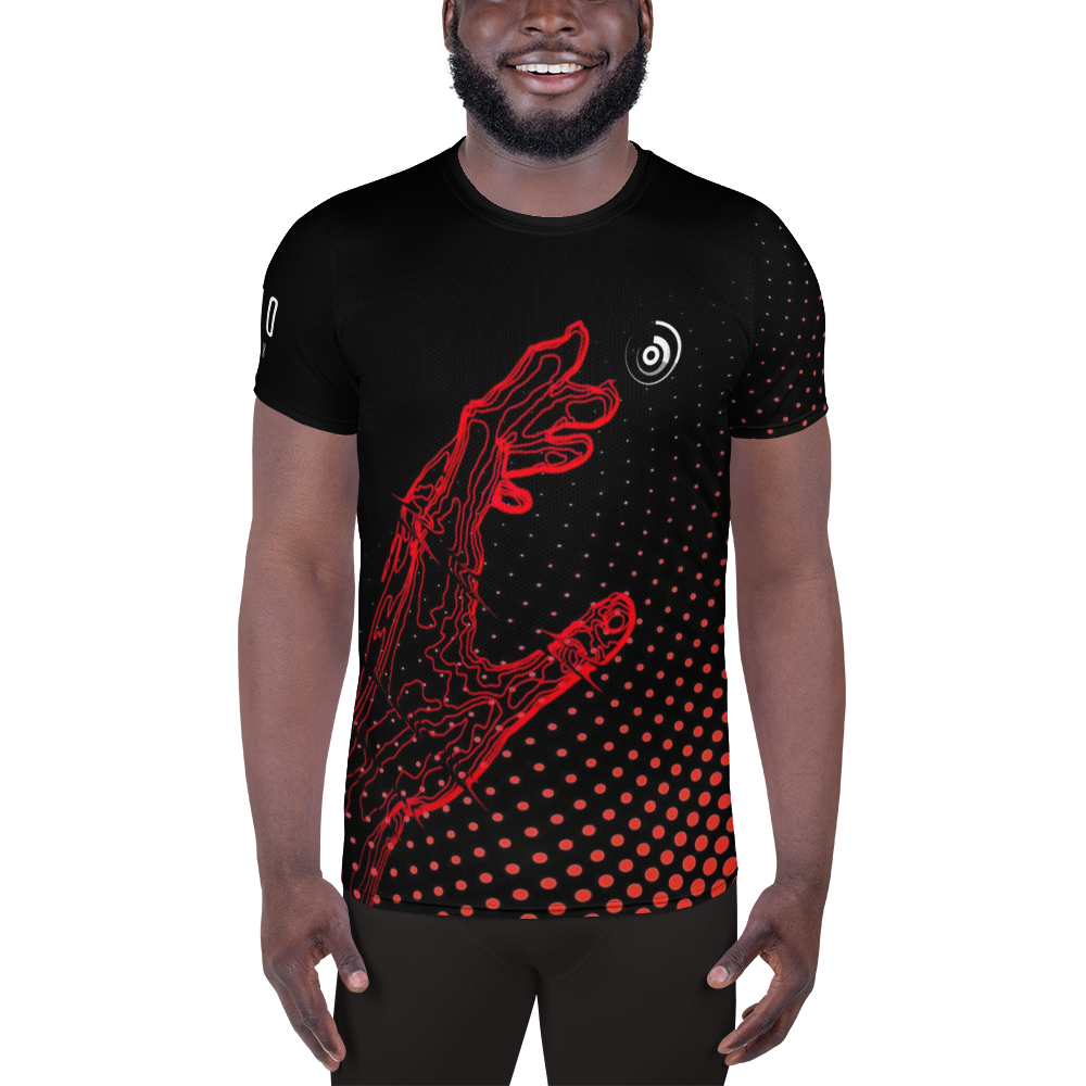 Grip Lock Jersey Tee