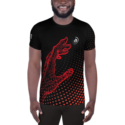 Grip Lock Jersey Tee