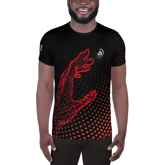 Grip Lock Jersey Tee