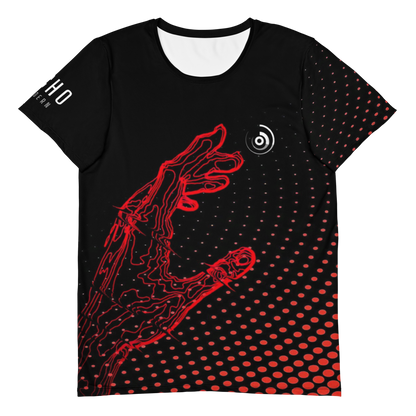 Grip Lock Jersey Tee