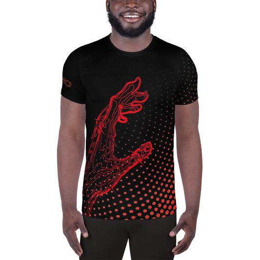 Grip Lock Jersey Tee