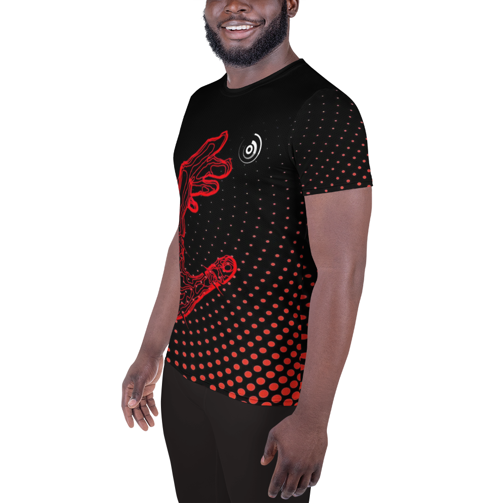 Grip Lock Jersey Tee