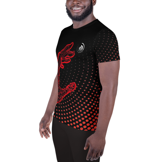 Grip Lock Jersey Tee
