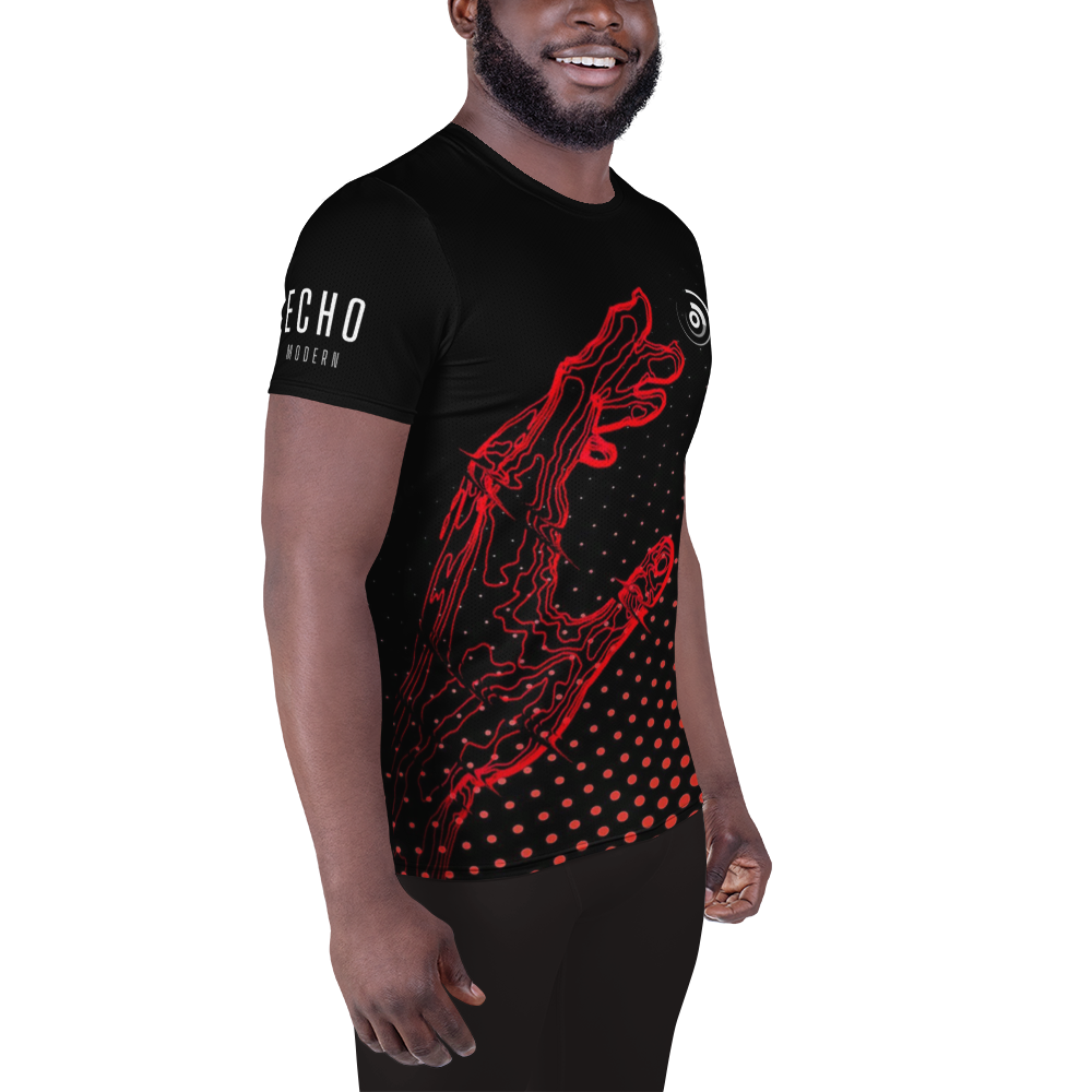 Grip Lock Jersey Tee