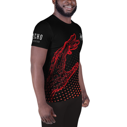 Grip Lock Jersey Tee
