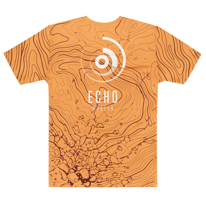 Dangerous Terrain Tee