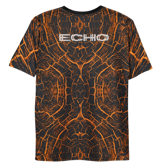 Scorched Tee