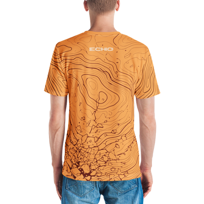 Dangerous Terrain Tee