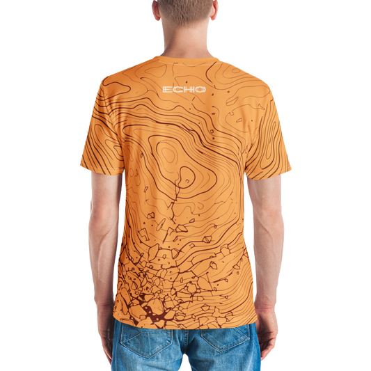 Dangerous Terrain Tee