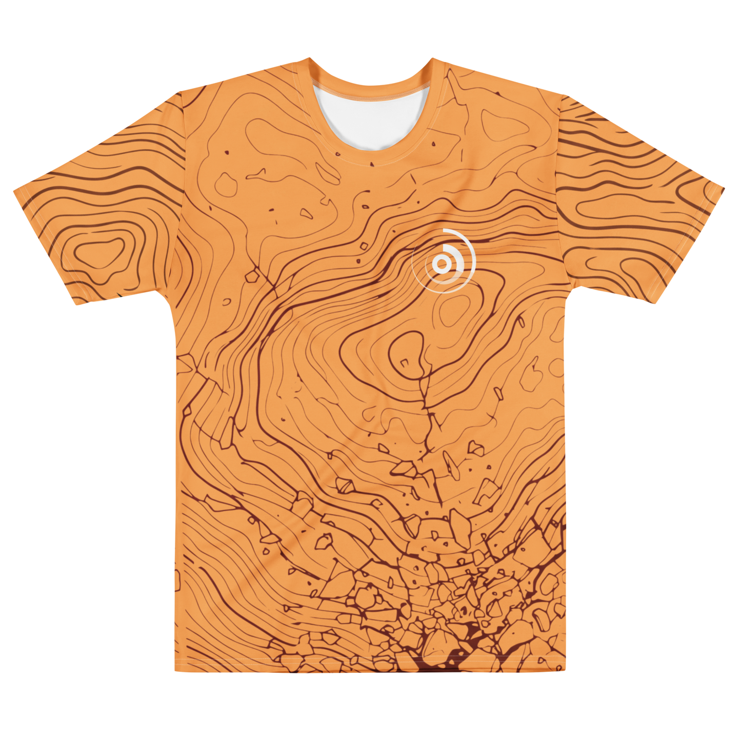 Dangerous Terrain Tee