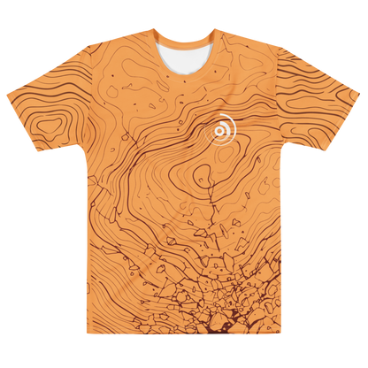 Dangerous Terrain Tee