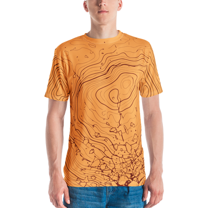 Dangerous Terrain Tee