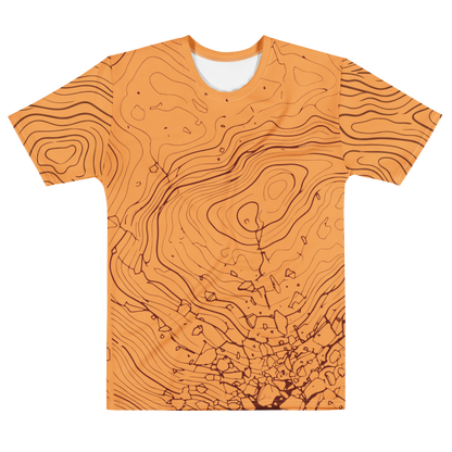 Dangerous Terrain Tee