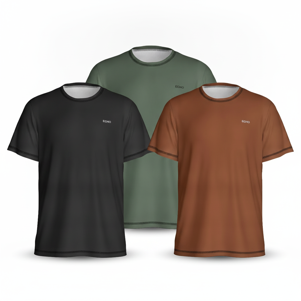 ECHO Sport Tee | Mix & Match Bundle