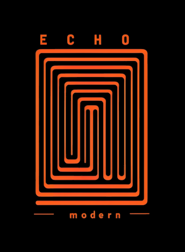 ECHOmodern